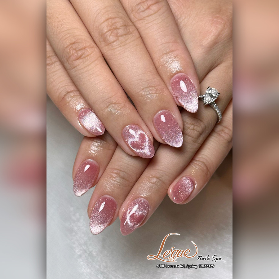 LeQue Nails & Spa